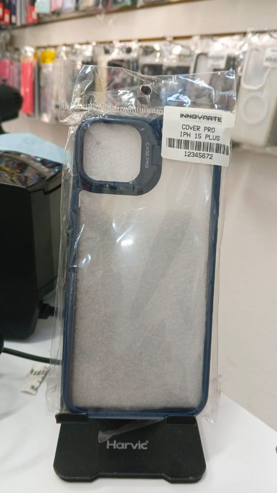 COVER PRO  IPH 15 PLUS