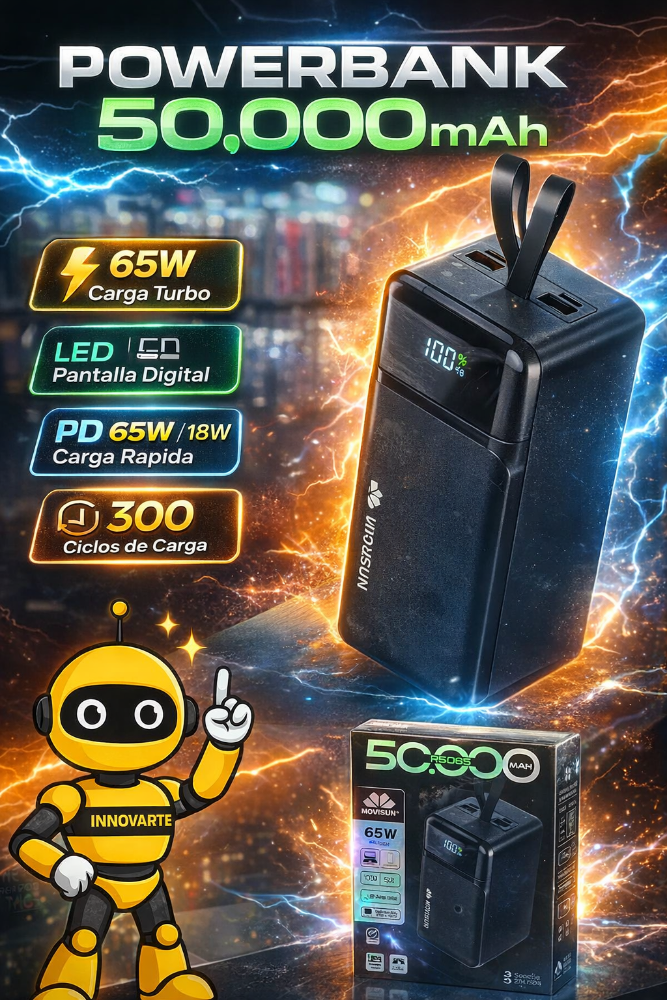 POWERBAND R5065