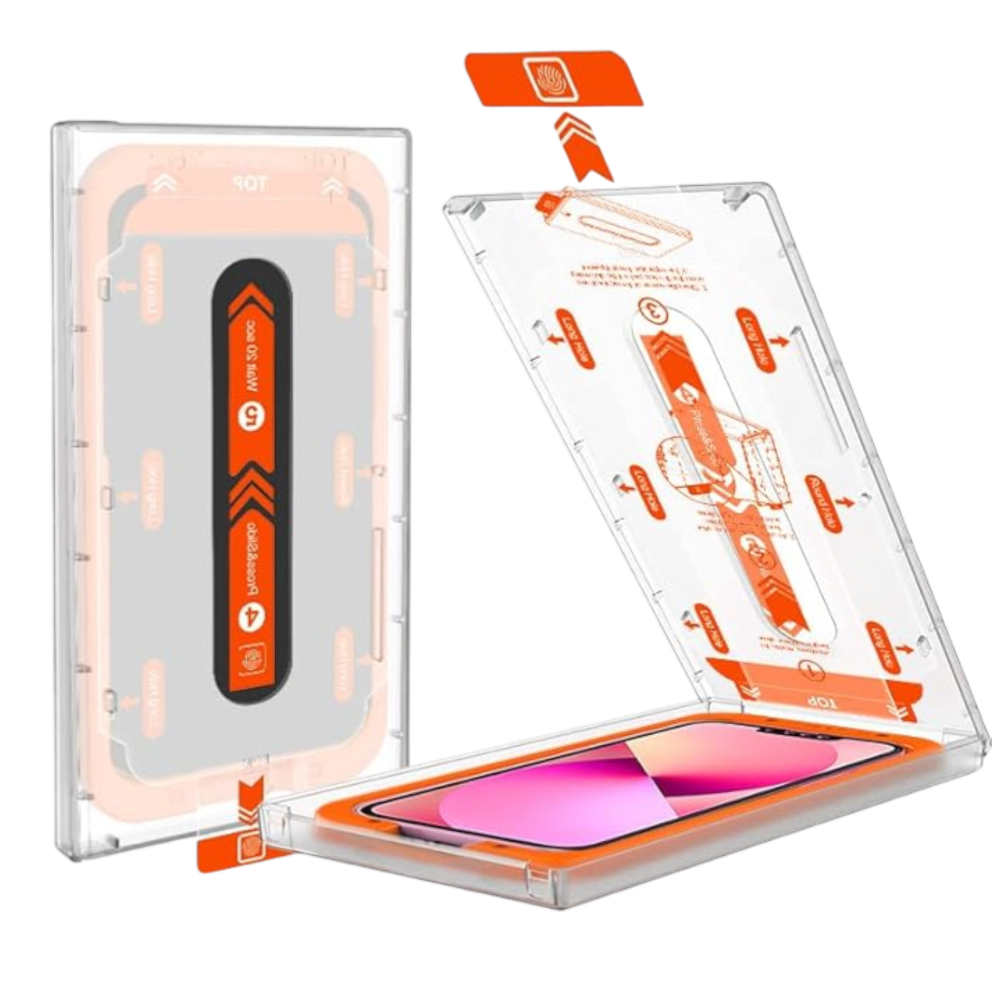 VIDRIO PARA CELULAR