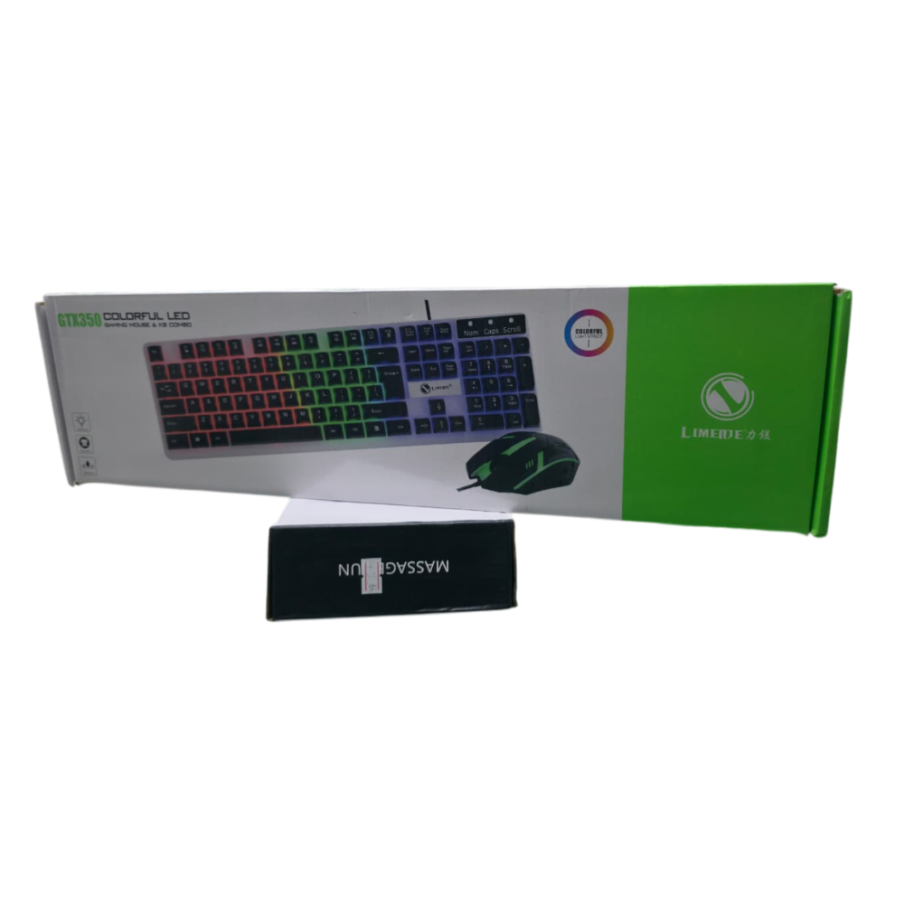 COMBO GAMER