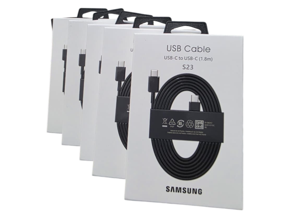 CABLE C - C SAMSUNG 1.1