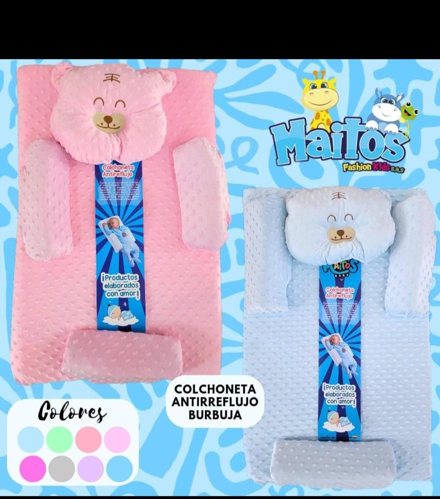 COLCHONETA