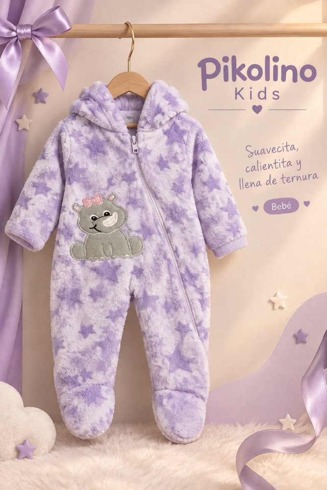 PIJAMA SLEEPING