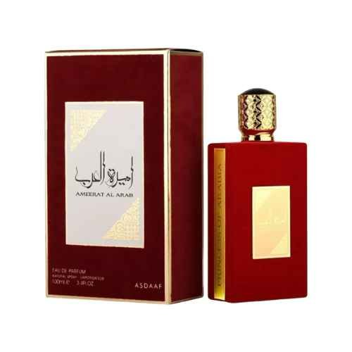 Asdaaf Ameerat Al Arab EDP Mujer 100ml
