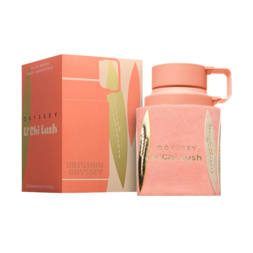Armaf Odyssey Lichi Lush EDP Mujer 100ml