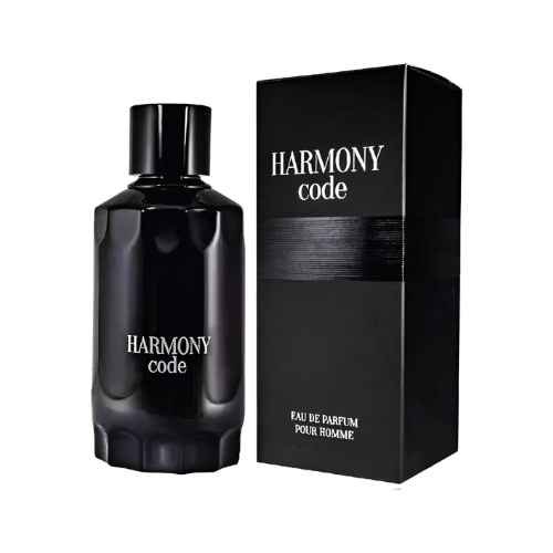 Fragrance World Harmony Code EDP Hombre 100ml
