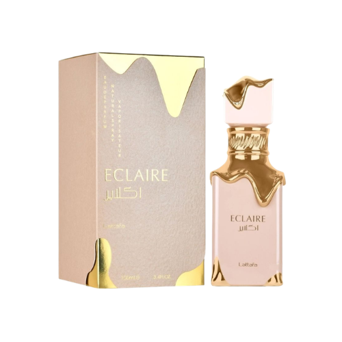 Lattafa Eclaire EDP Mujer 100ml