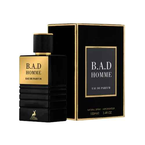 Maison Alhambra Bad Homme EDP Hombre 100ml