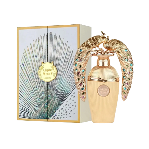 Lattafa Afeef EDP Unisex 100ml