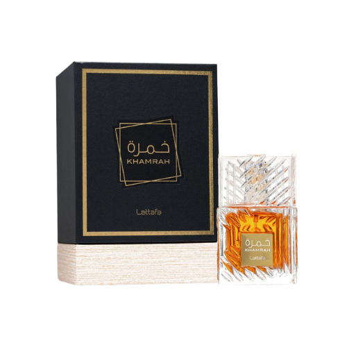 Lattafa Khamrah EDP Unisex 100ml