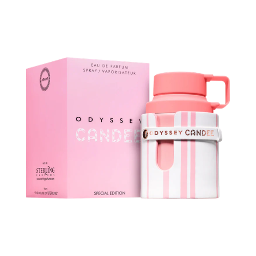 Armaf Odyssey Candee Special Edition EDP Mujer 100ml