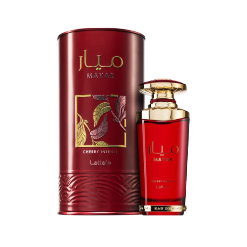 Lattafa Mayar Cherry Intense EDP Unisex 100ml
