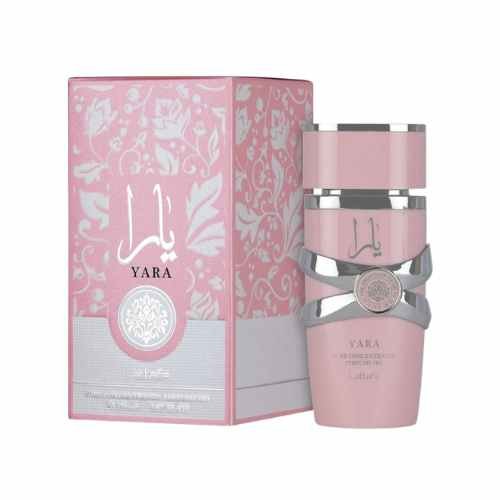 Lattafa Yara EDP Mujer 100ml