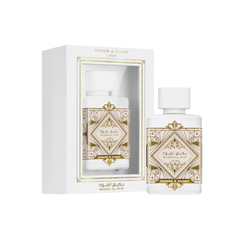 Lattafa Bade'e Al Oud Honor & Glory EDP Unisex 100ml