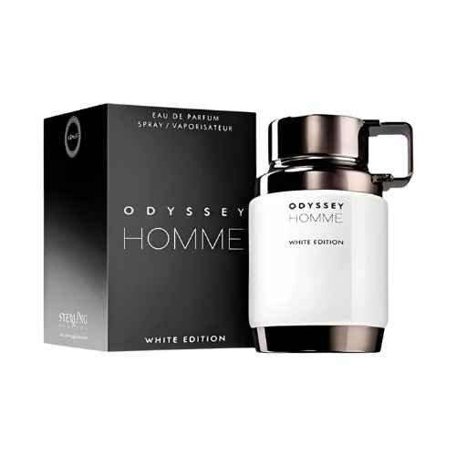 Armaf Odyssey Homme White Edition EDP Hombre 100ml
