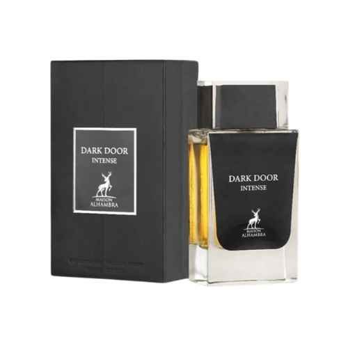 Maison Alhambra Dark Door Intense EDP Hombre 100ml