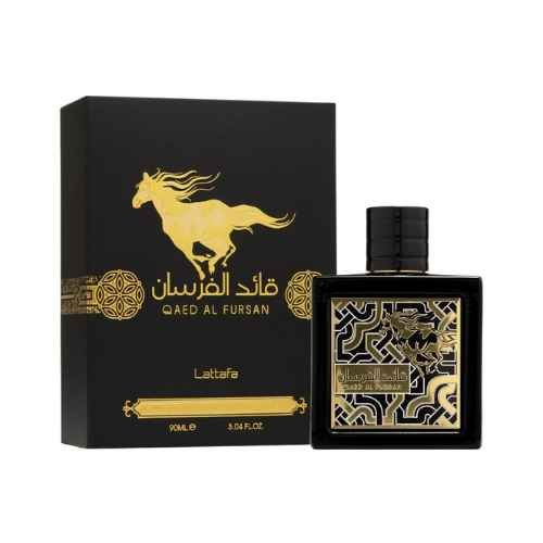 Lattafa Qaed Al Fursan EDP Unisex 90ml