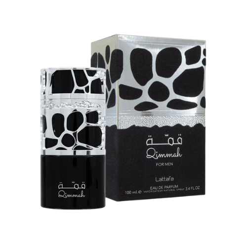 Lattafa Qimmah For Men EDP Hombre 100ml