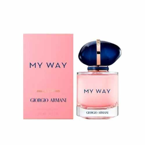 Giorgio Armani My Way EDP Mujer 30ml
