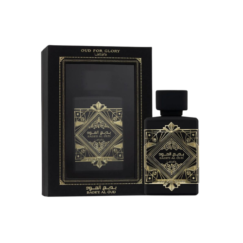 Lattafa Bade'e Al Oud Oud For Glory EDP Unisex 100ml