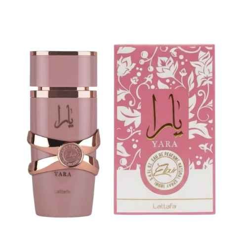 Lattafa Yara Elixir EDP Mujer 100ml