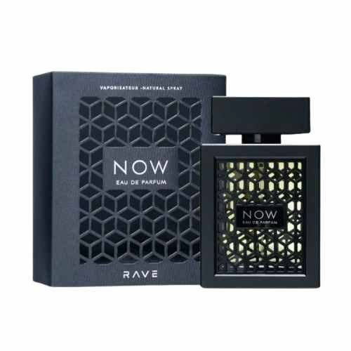 Rave Now Men EDP Hombre 100ml