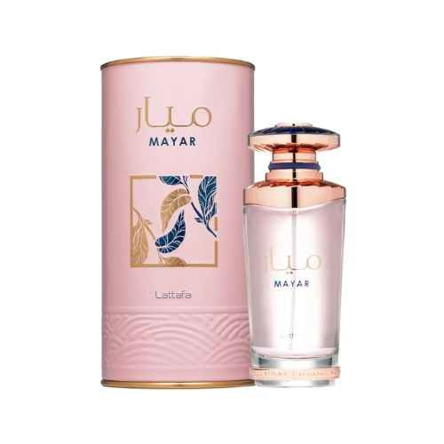 Lattafa Mayar EDP Mujer 100ml