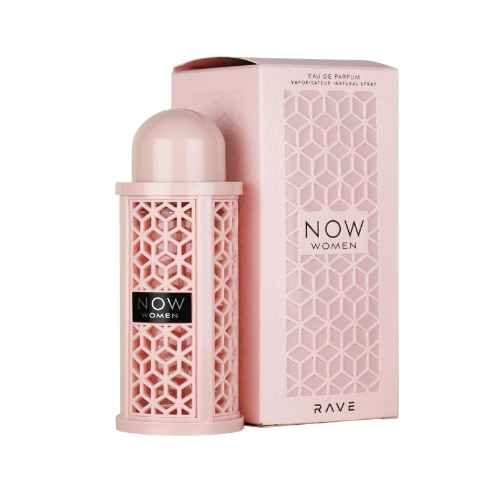 Rave Now Women EDP Mujer 100ml