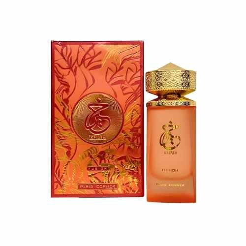 Paris Corner Khair Fusion EDP Mujer 100ml