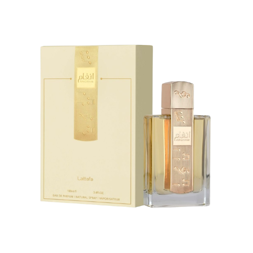 Lattafa Angham EDP Unisex 100ml