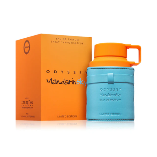 Armaf Odyssey Mandarin Sky EDP Hombre 100ml
