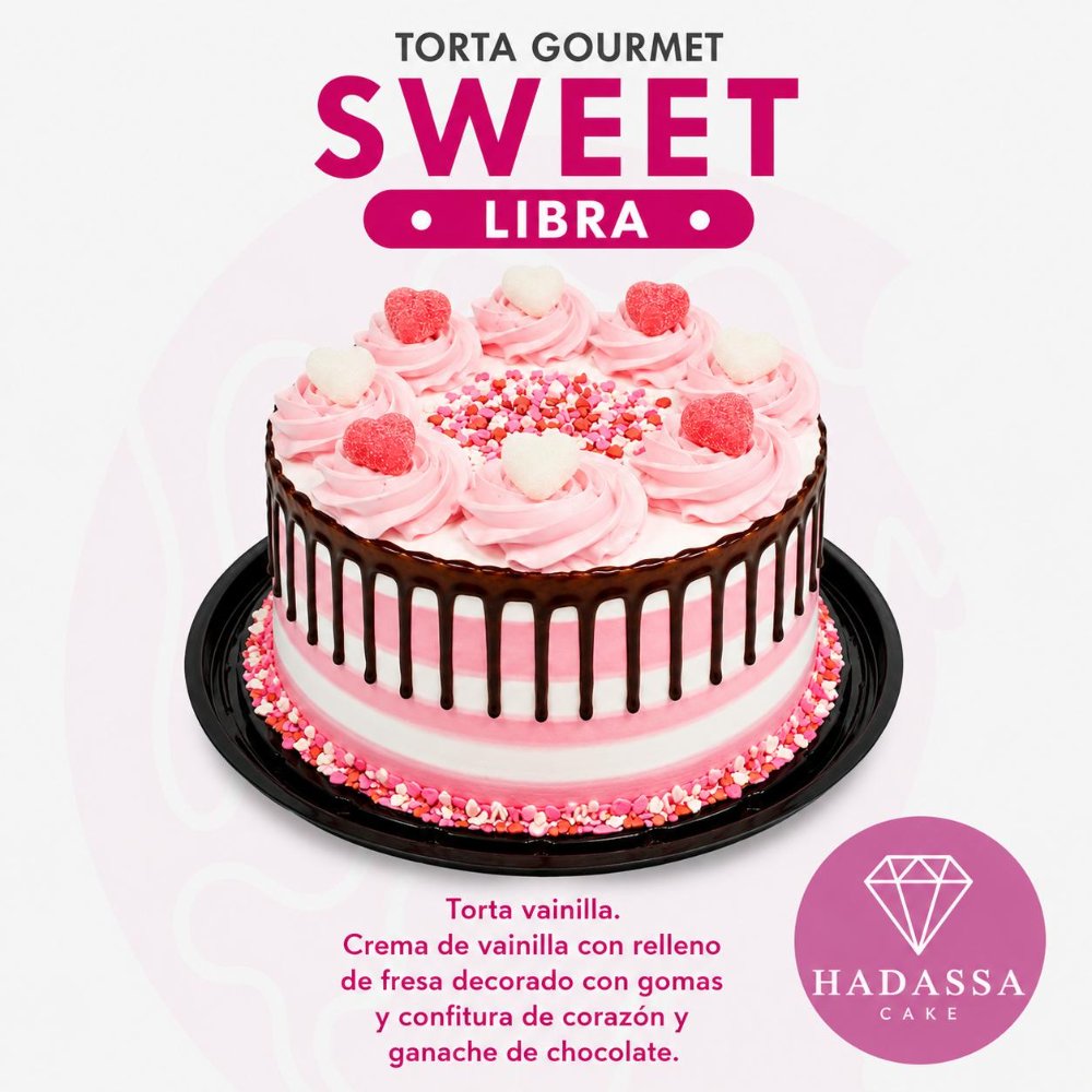 Pastel Sweet