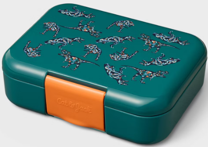 Premium Bento lunchbox Dino