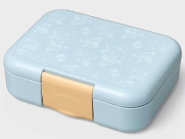 Premium bento lunchbox western