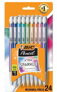 Bic lapiceros 24pcs