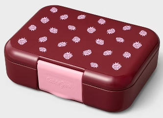Premium bento lunchbox Strawberry
