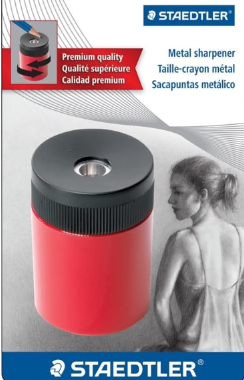 sacapuntas steadtler