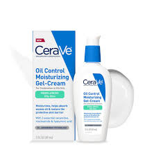 CeraVe Oil Control Moisturizing Gel-Cream 89 ml