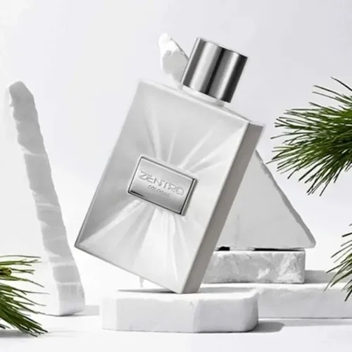 Zentro Perfume X 75 Ml Hombre Original Yanbal