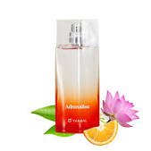 Adrenaline Perfume X 75 Ml Mujer Original Yanbal