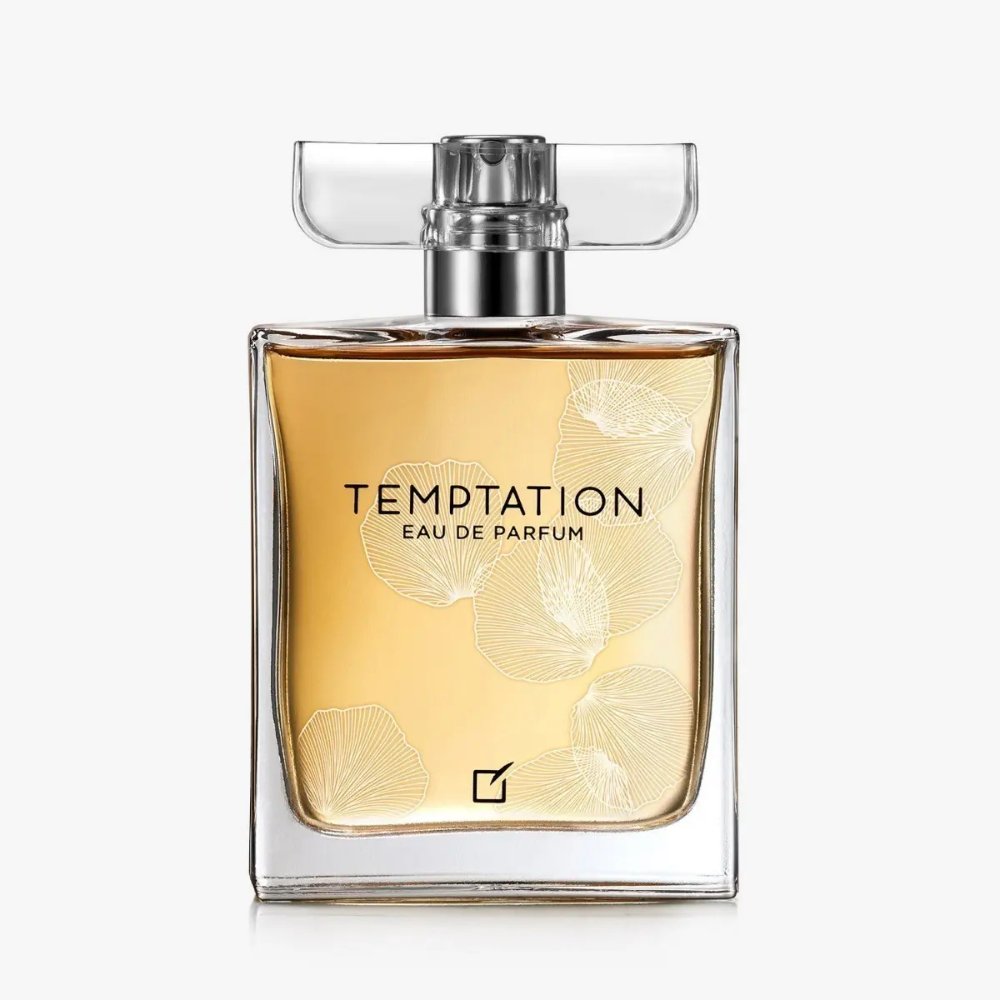 Temptation Perfume X 50 Ml Mujer Yanbal