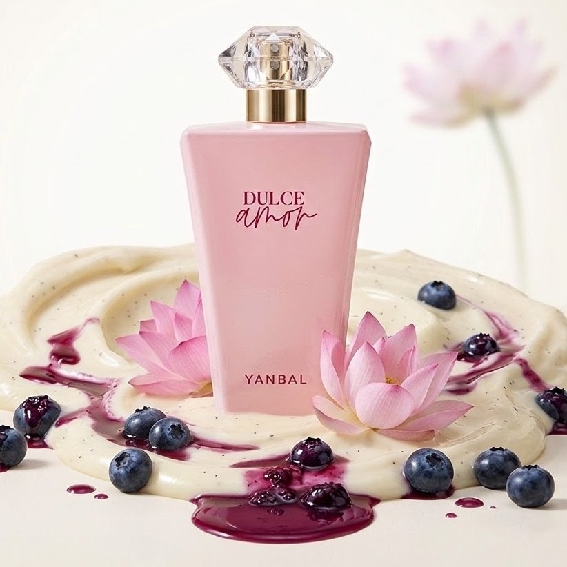 Dulce Amor Perfume X 50 Ml Mujer Original Yanbal
