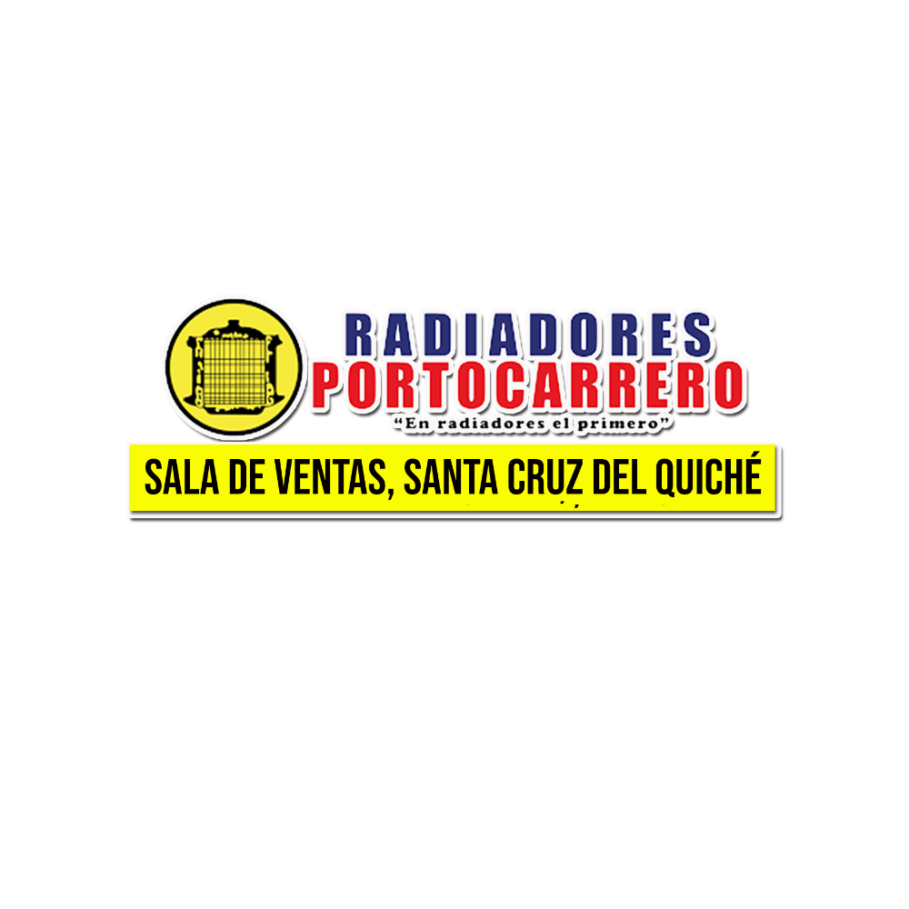 RADIADORES PORTOCARRERO TERMINAL