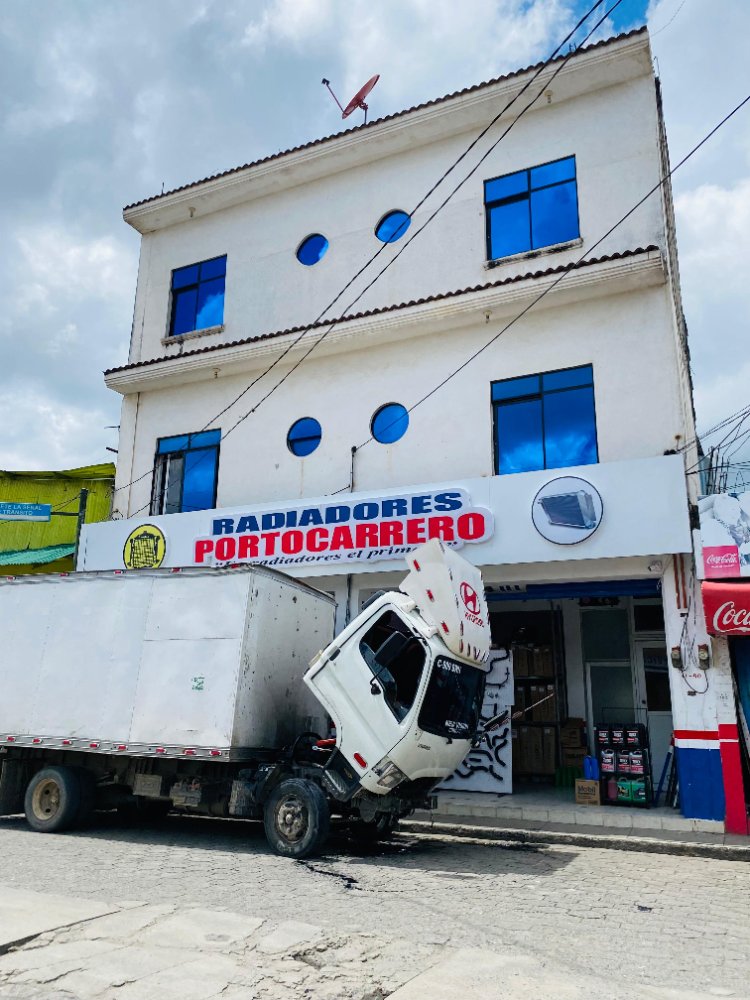 reparación de radiador