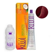 2 Sinergia Kuul Reflects Dorado Cobrizo x 90 ML