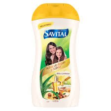 Alice Savital Shampoo Argan Y Sabila x 510 ML