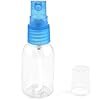 Atomizador De Agua Tapa Azul x 50 ML