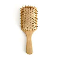 Beifa Cepillo Bambu x 1 Unidad
