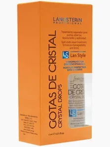 Atrevete Lanostering Silicona De Cabello Chico x 15 ML