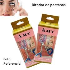 Besi Amy Rizador De Pestañas x 1 Unidad